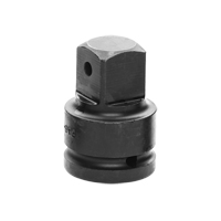 Adaptateur, Chocs, Prise 3/4", Douille 1", 2,5625" lo Planification Entrepots Molloy