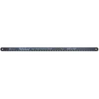 Replacement Shatterproof Hacksaw Blade, Carbon, 10" L, 18 TPI Planification Entrepots Molloy