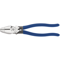 Pinces coupantes a/action de levier & porte-boulon, 9-3/8" lo Planification Entrepots Molloy