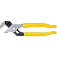 Groove Joint Pliers, 10" Planification Entrepots Molloy