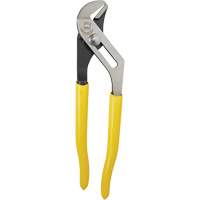 Groove Joint Pliers, 10" Planification Entrepots Molloy
