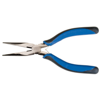 Long Nose Cutting Pliers, 8" L Planification Entrepots Molloy