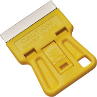 Glass Scraper Blade, High-Carbon Steel Blade Planification Entrepots Molloy