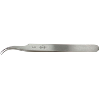 Pinces - Pointues, courb&eacute;es - 4,75" (120 mm) Planification Entrepots Molloy
