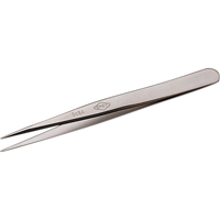 Pinces - Pointues, droites - 4,33" (110 mm) Planification Entrepots Molloy