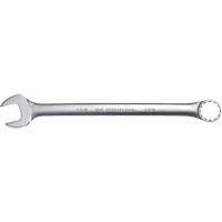 Cl&eacute; mixte, 12 pans, 1-3/8", Fini Satin Planification Entrepots Molloy