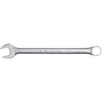 Cl&eacute; mixte, 12 pans, 1-7/16", Fini Satin Planification Entrepots Molloy