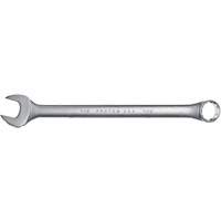 Cl&eacute; mixte, 12 pans, 1-1/2", Fini Satin Planification Entrepots Molloy