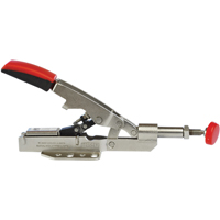 Auto-Adjust Toggle Clamps, 1-1/3" (35 mm), 25 - 550 lbs. Clamp Force Planification Entrepots Molloy