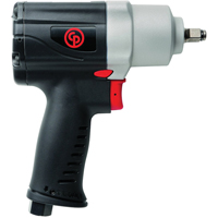 Impact Wrench, 3/8" Drive, 1/2" NPT Air Inlet, 9400 No Load RPM Planification Entrepots Molloy