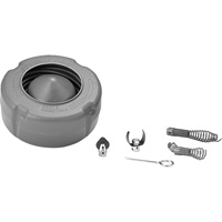 Jeu d'outils no T-250 Planification Entrepots Molloy