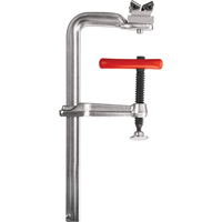 Multi-Purpose Clamps, 11" (279.4 mm), 2600 lbs. Clamp Force Planification Entrepots Molloy