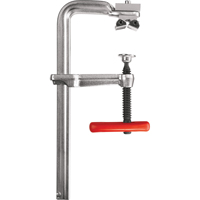 Multi-Purpose Clamps, 11" (279.4 mm), 2600 lbs. Clamp Force Planification Entrepots Molloy