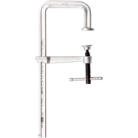 Step-Over Steel Clamps, 10" (254 mm), 880 lbs. Clamp Force Planification Entrepots Molloy