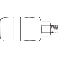 Topquik Industrial Safety Couplers Planification Entrepots Molloy