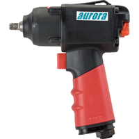 Heavy-Duty Air Composite Impact Wrench, 3/8" Drive, 1/4" NPT Air Inlet, 10000 No Load RPM Planification Entrepots Molloy