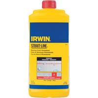 Permanent Marking Chalk Planification Entrepots Molloy