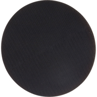 Tampons pour ponceuse &agrave; mouvement orbital de 5" &agrave; double action Planification Entrepots Molloy