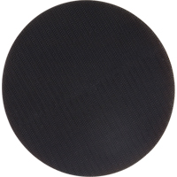 Tampons pour ponceuse &agrave; mouvement orbital de 6" &agrave; double action Planification Entrepots Molloy