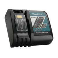 Battery Chargers, 18 V, Lithium-Ion Planification Entrepots Molloy