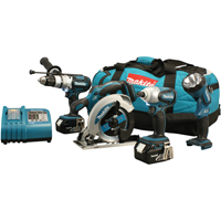 Battery Chargers, 18 V, Lithium-Ion Planification Entrepots Molloy