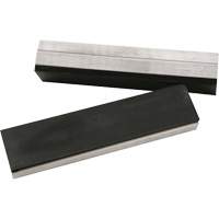 Accessoires pour &eacute;taux - Prot&egrave;ge-m&acirc;choires Magnefix &agrave; surface caoutchout&eacute;e Planification Entrepots Molloy