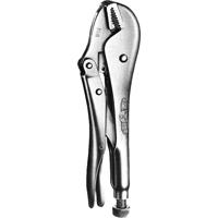 Vise-Grip&reg; Pliers, 7" Length, Straight Planification Entrepots Molloy