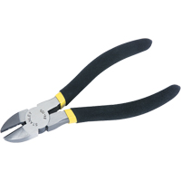 Diagonal Cutting Pliers, 6-3/16" L Planification Entrepots Molloy