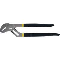 Groove Joint Pliers, 12-5/8" Planification Entrepots Molloy