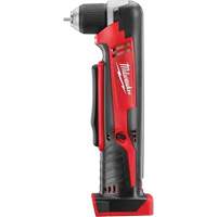 M18 Cordless Right Angle Drill (Tool Only), 18 V, 3/8" Chuck, Lithium-Ion Planification Entrepots Molloy
