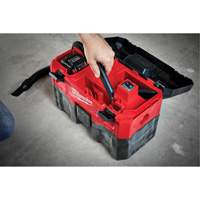 M18 Wet/Dry Vacuum (Tool Only), 18 V, 2 Gal. Capacity Planification Entrepots Molloy