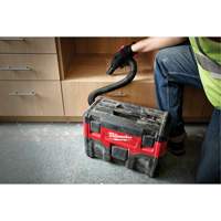 M18 Wet/Dry Vacuum (Tool Only), 18 V, 2 Gal. Capacity Planification Entrepots Molloy