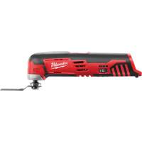 Outil multifonction sans fil M12 (outil seulement), 12 V, Lithium-ion Planification Entrepots Molloy