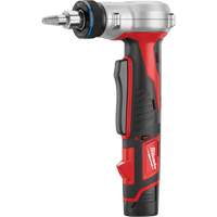Trousse d'accessoires d'expansion M12 lithium-ion ProPEX Planification Entrepots Molloy