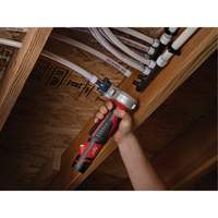 Trousse d'accessoires d'expansion M12 lithium-ion ProPEX Planification Entrepots Molloy