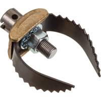 Couteau robuste en C no T-230 Planification Entrepots Molloy