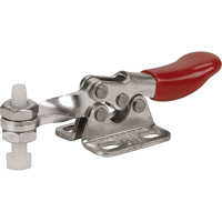 Horizontal Hold-Down Clamps - 205 Series Planification Entrepots Molloy