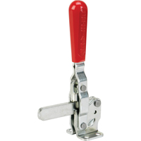 Vertical Hold-Down Clamps - 207 Series Planification Entrepots Molloy