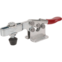 Horizontal Hold-Down Clamps - 215 Series Planification Entrepots Molloy