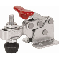 Horizontal Hold-down Clamps - 305 Series Planification Entrepots Molloy