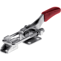 Latch Clamps - 300 Series, 360 lbs. Clamping Force Planification Entrepots Molloy