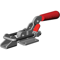 Latch Clamps - 300 Series, 700 lbs. Clamping Force Planification Entrepots Molloy