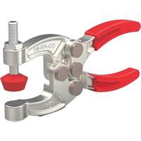 Plier Hold-Down Clamps - 424 Series Planification Entrepots Molloy