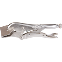 Vise-Grip&reg; Locking Sheet Metal Tool Pliers, 8" Length, Welding Planification Entrepots Molloy
