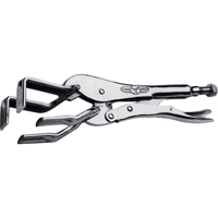Vise-Grip&reg; Locking Pliers, 9" Length, Welding Planification Entrepots Molloy