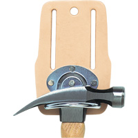 Hammer Holder, Hammer Holder, Leather, 1 Pockets Planification Entrepots Molloy
