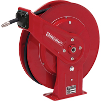 D&eacute;vidoirs de tuyaux, Graisses, 3/8" x 50', Tuyau simple, 4800 PSI Planification Entrepots Molloy