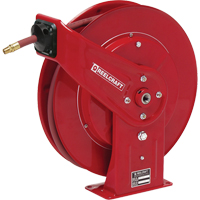 D&eacute;vidoirs de tuyau, Air/Eau, 3/4" x 25', Tuyau simple, 250 PSI Planification Entrepots Molloy