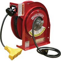 D&eacute;vidoirs de cordon, 45', SJEOOW, Calibre de 12, 15 A Planification Entrepots Molloy