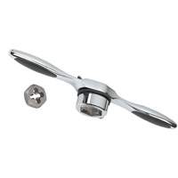 Ratcheting Tap & Die Drive Accessory Set, 5 Pieces Planification Entrepots Molloy